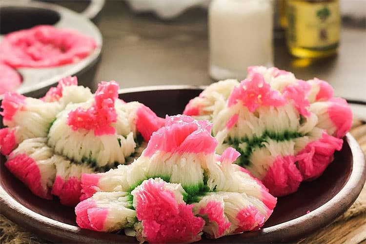 Carabikang Aneka Jajanan Mutiara